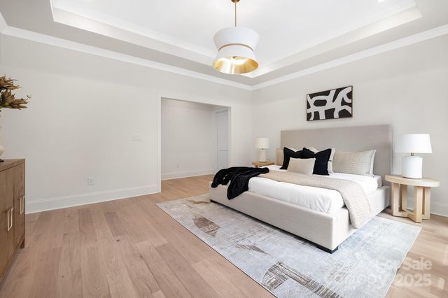 514 W Cama Street, Charlotte, NC 28209