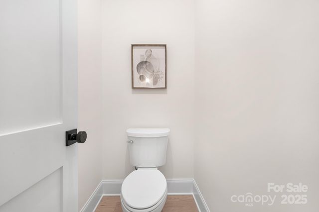 514 W Cama Street, Charlotte, NC 28209