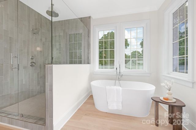 514 W Cama Street, Charlotte, NC 28209