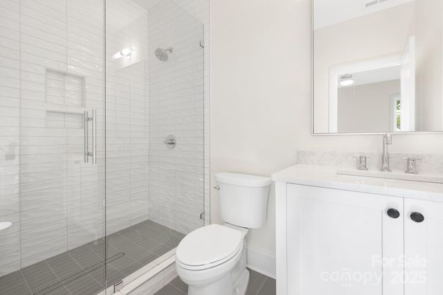 514 W Cama Street, Charlotte, NC 28209