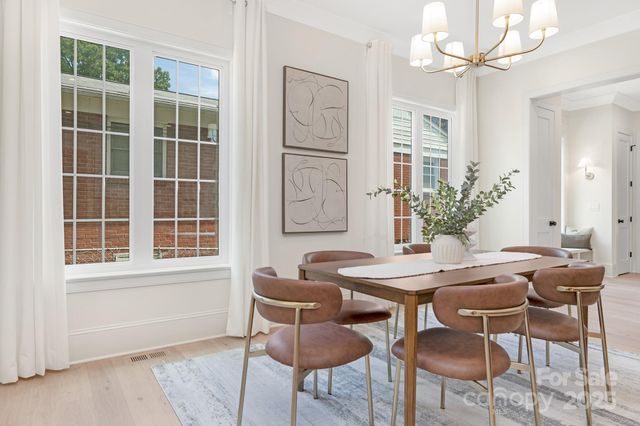 514 W Cama Street, Charlotte, NC 28209