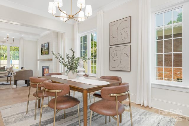 514 W Cama Street, Charlotte, NC 28209