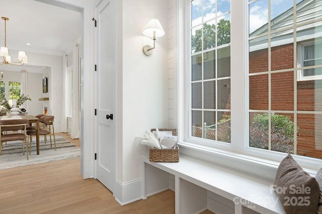 514 W Cama Street, Charlotte, NC 28209