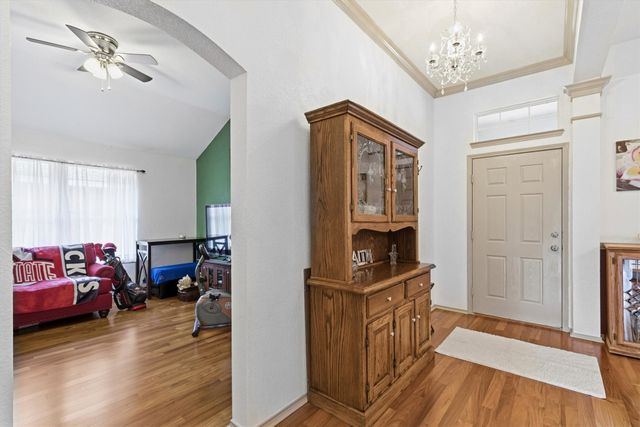 1313 Hunter Lane, Celina, TX 75009