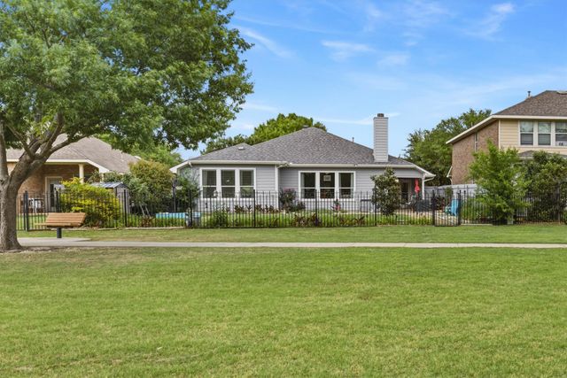 1313 Hunter Lane, Celina, TX 75009