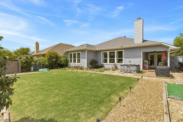 1313 Hunter Lane, Celina, TX 75009