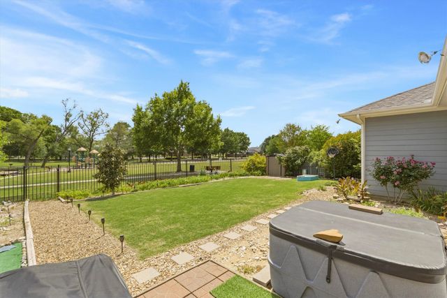 1313 Hunter Lane, Celina, TX 75009