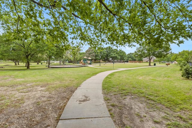 1313 Hunter Lane, Celina, TX 75009