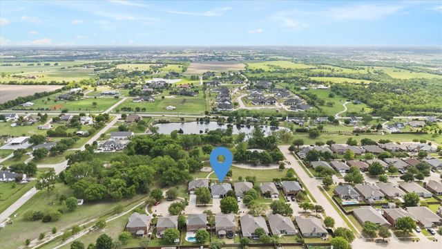 1313 Hunter Lane, Celina, TX 75009