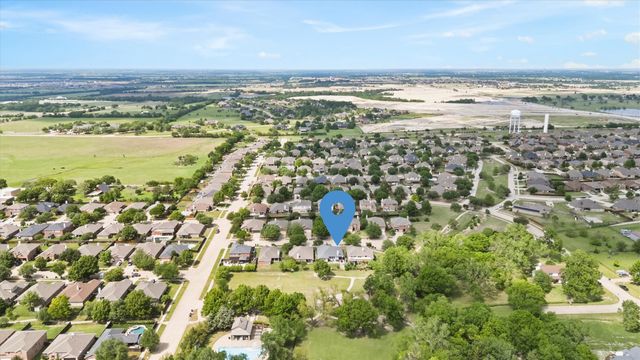 1313 Hunter Lane, Celina, TX 75009