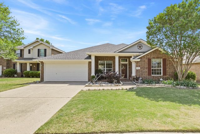 1313 Hunter Lane, Celina, TX 75009