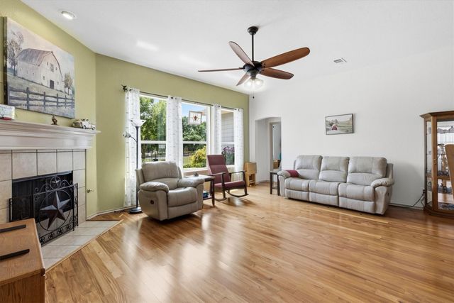 1313 Hunter Lane, Celina, TX 75009