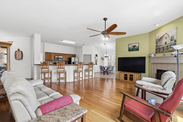 1313 Hunter Lane, Celina, TX 75009