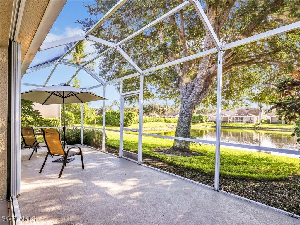 8124 Tauren CT N327, Naples, FL 34119