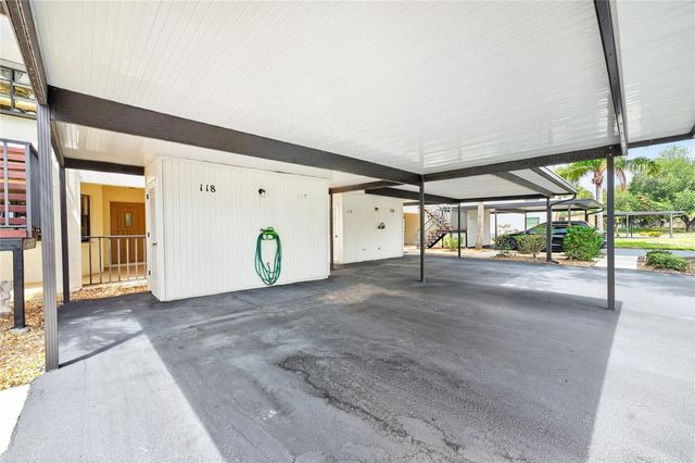 118 PINE HOLLOW DRIVE 118, Englewood, FL 34223