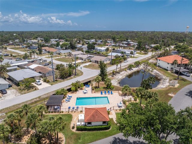 118 PINE HOLLOW DRIVE 118, Englewood, FL 34223