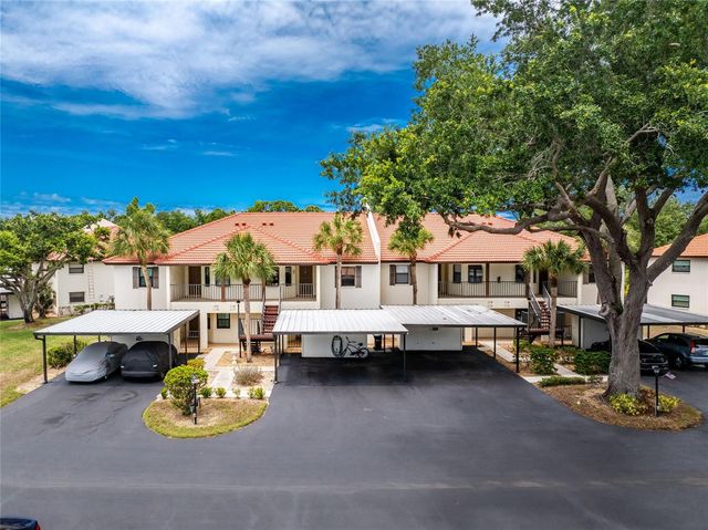 118 PINE HOLLOW DRIVE 118, Englewood, FL 34223