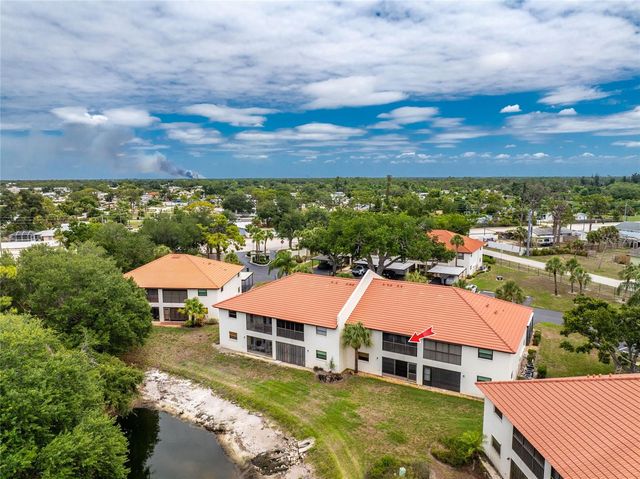 118 PINE HOLLOW DRIVE 118, Englewood, FL 34223