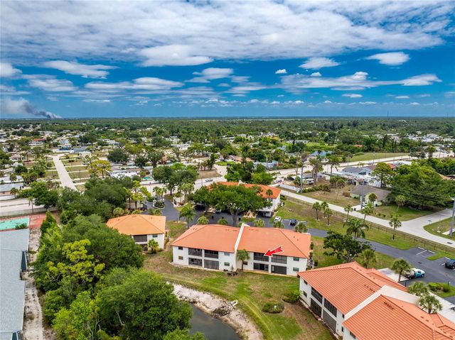118 PINE HOLLOW DRIVE 118, Englewood, FL 34223