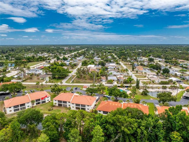 118 PINE HOLLOW DRIVE 118, Englewood, FL 34223