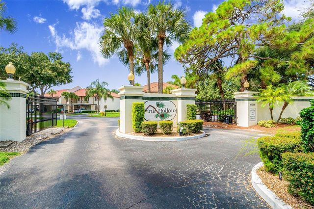 118 PINE HOLLOW DRIVE 118, Englewood, FL 34223