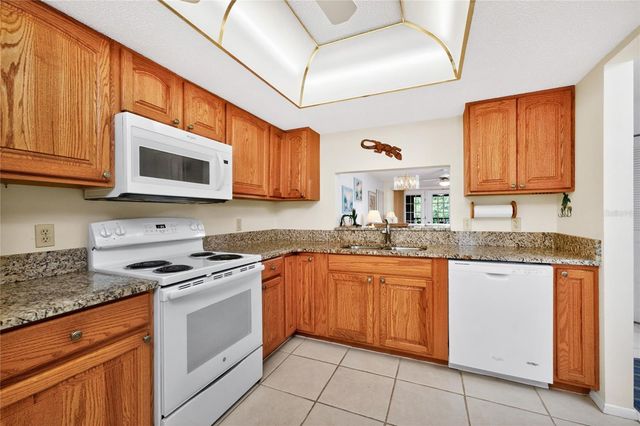 118 PINE HOLLOW DRIVE 118, Englewood, FL 34223