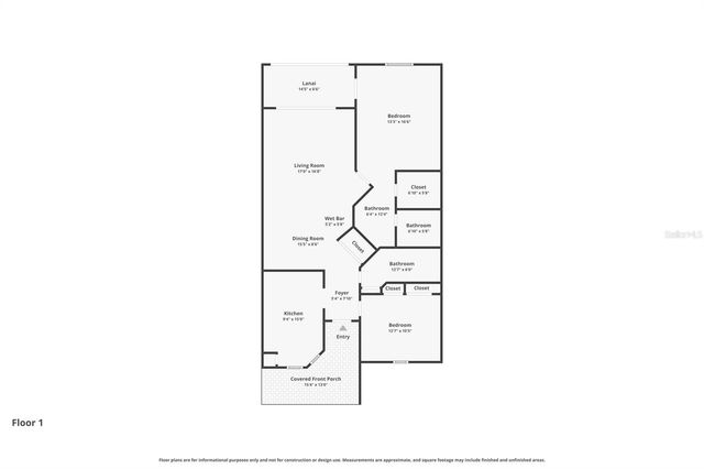 118 PINE HOLLOW DRIVE 118, Englewood, FL 34223