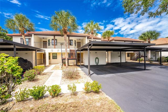 118 PINE HOLLOW DRIVE 118, Englewood, FL 34223