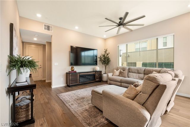 4142 Ombre Street, Las Vegas, NV 89135