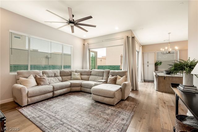 4142 Ombre Street, Las Vegas, NV 89135