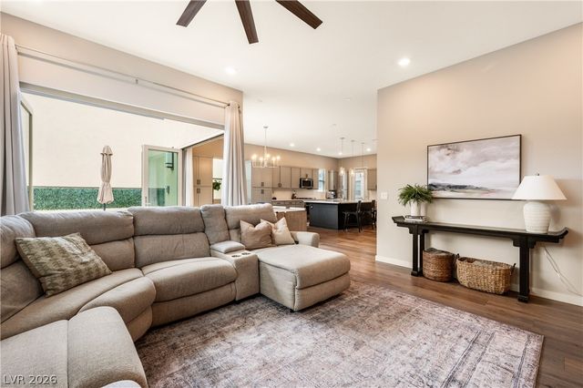 4142 Ombre Street, Las Vegas, NV 89135