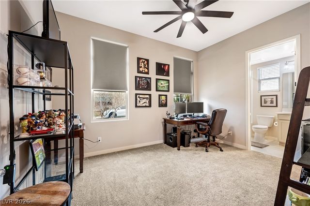 4142 Ombre Street, Las Vegas, NV 89135