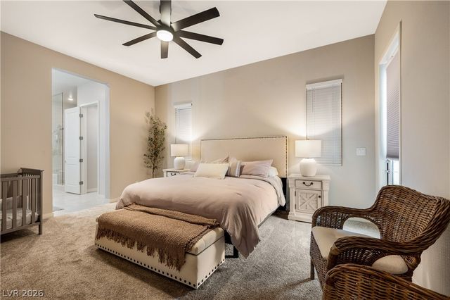 4142 Ombre Street, Las Vegas, NV 89135