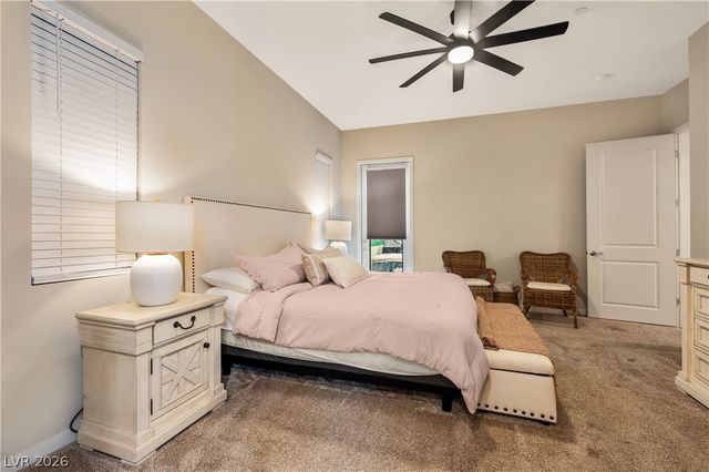 4142 Ombre Street, Las Vegas, NV 89135