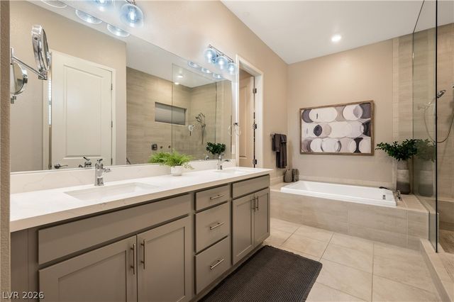 4142 Ombre Street, Las Vegas, NV 89135