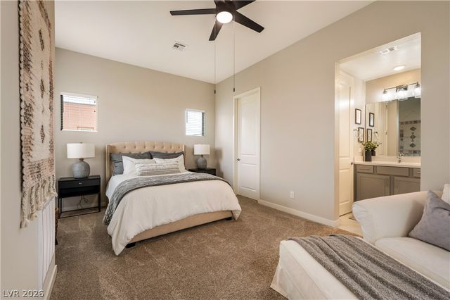 4142 Ombre Street, Las Vegas, NV 89135