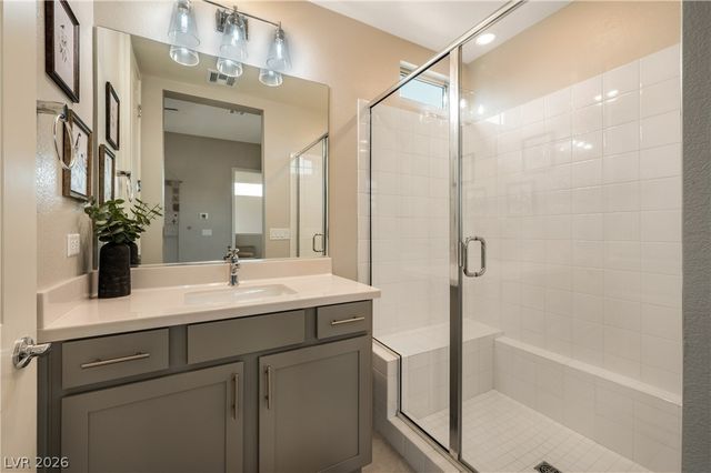 4142 Ombre Street, Las Vegas, NV 89135