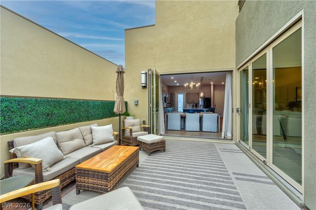 4142 Ombre Street, Las Vegas, NV 89135