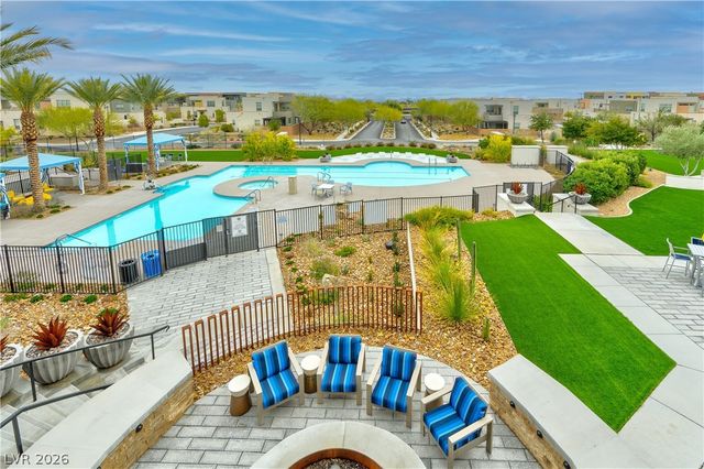 4142 Ombre Street, Las Vegas, NV 89135