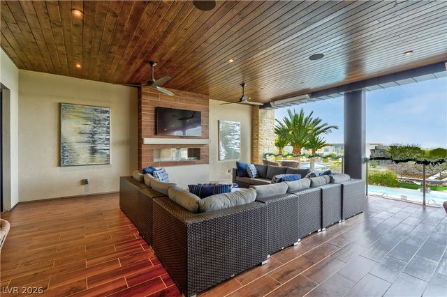 4142 Ombre Street, Las Vegas, NV 89135