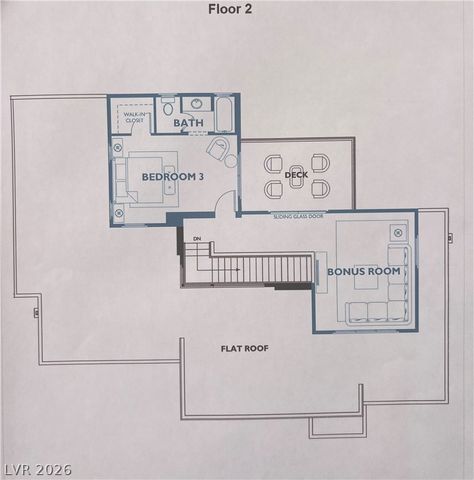 4142 Ombre Street, Las Vegas, NV 89135