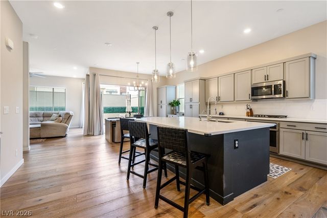 4142 Ombre Street, Las Vegas, NV 89135