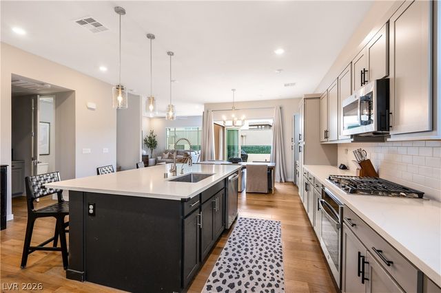 4142 Ombre Street, Las Vegas, NV 89135