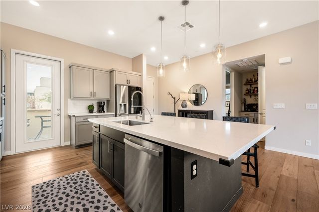 4142 Ombre Street, Las Vegas, NV 89135