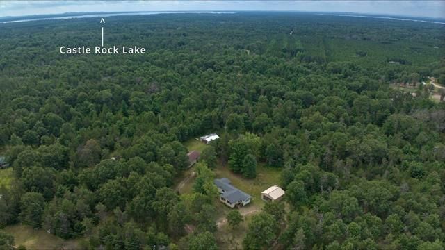 W4791 27th Street, Necedah, WI 54646