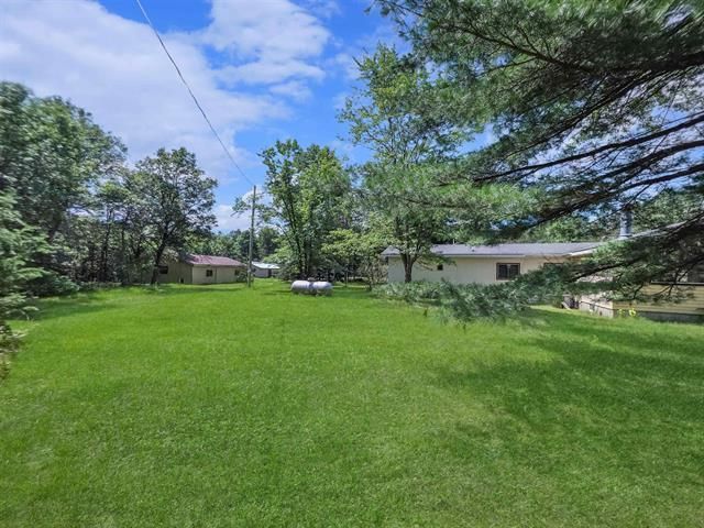W4791 27th Street, Necedah, WI 54646