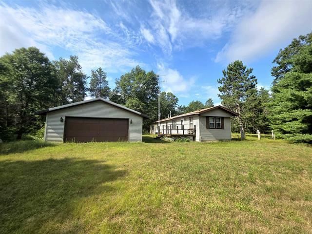 W4791 27th Street, Necedah, WI 54646