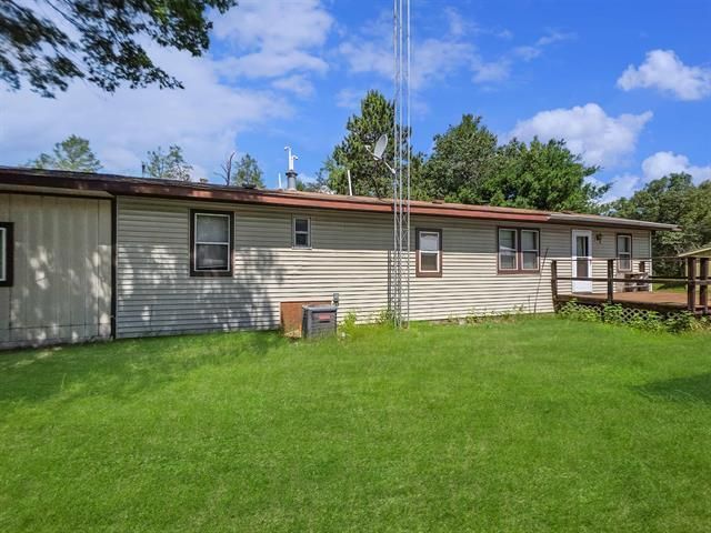 W4791 27th Street, Necedah, WI 54646