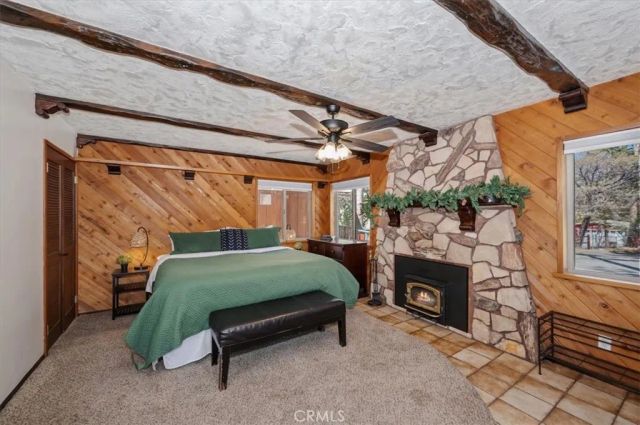 190 Spruce, Sugarloaf, CA 92386