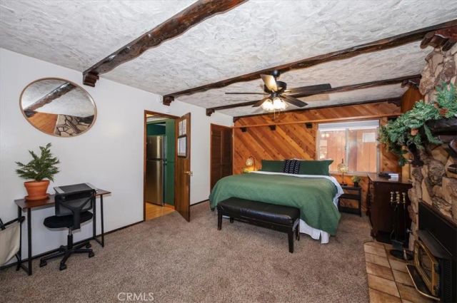 190 Spruce, Sugarloaf, CA 92386